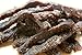True Jerky, The OG - Original Peppered Beef Jerky, 2.25 Ounce