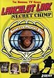 Lancelot Link: Secret Chimp