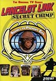 Lancelot Link: Secret Chimp
