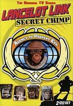 Lancelot Link: Secret Chimp