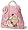 www.strandtaschen.com - 31919 - NICI - Strandtasche Jolly Lovely pink