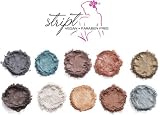 Stript Crushed Mineral Eye Shadow