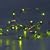 Christmas Tree miniature LED Lights 1268-900 battery operated Christmas Lights - made by Konstsmide