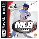 MLB 2004