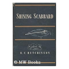 Shining Scabbard