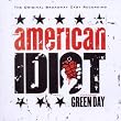 The Original Broadway Cast Recording "American Idiot" Featuring Green Day (2CD)
