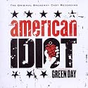 Original Broadway Cast Recording American Idiot