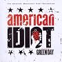 The Original Broadway Cast Recording "American Idiot" Featuring Green Day (2CD)