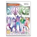 Get Up And Dance (Wii)