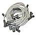 Moroso 9135M Mag-Tune Ignition Spark Plug Wire Set