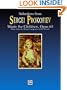 Selections from <I>Music for Children,</I> Op. 65 (Piano Masters Series)