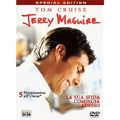 Jerry Maguire (SE) (2 Dvd)