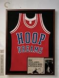 Hoop Dreams
