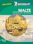 Guide Vert Week-end Malte
