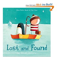 Lost and Found