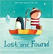 Lost And Found - Board Book
