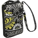 Vera Bradley Carry It All Wristlet in Baroque Reviewed Vera Bradley Carry It All Wristlet in Baroque Reviewed