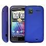 Housse �tui coque gel pour HTC Sensation + Film de&hellip de mta