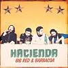 Big Red & Barbacoa [Vinyl]