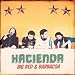 Big Red & Barbacoa [Vinyl]