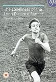 The Loneliness of the Long Distance Runner