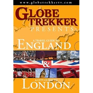 London DVD