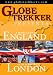 Discover England in this 3 episdoe Globe Trekker Box Set. Features England & Wales with Ian Wright, 
Historic England with Justine Shapiro and London with Megan McCormick.
