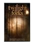 Twilight in Forks-Saga of the Real Town