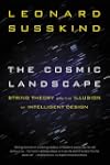 The Cosmic Landscape: String Theory a...