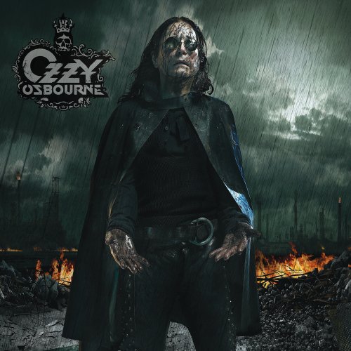 CD-Charts  Music : Black Rain