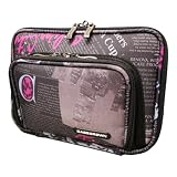 CaseCrown Pocket Satchel Case for News Style for for Kindle Wireless Reading Device, Wi Fi, Graphite, 6 Display with New E Ink Pearl Technology includes Special Offers & Sponsored Screensavers 51MpyP QDIL. SL160 CaseCrown Pocket Satchel Case for News Style for for Kindle Wireless Reading Device, Wi Fi, Graphite, 6 Display with New E Ink Pearl Technology includes Special Offers & Sponsored Screensavers