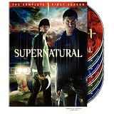 Supernatural: The Complete First Season