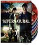 Supernatural: The Complete First Season