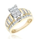 Diamond Ring 2ctw