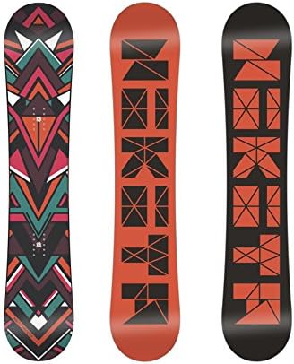 Nikita Women's Chickita Snowboard