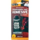 Adult's FX Face Costume Adhesive