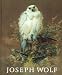 Books : Joseph Wolf - Animal Painting (Tiermaler)  **New Still in Shrink Wrap'