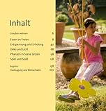 Image de Draußen wohnen: 40 Projekte für den Garten