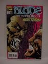 Blade the Vampire Hunter (Vol. 1, No. 5)