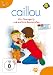 Caillou 04 - Die Clownparty und weitere Geschichten