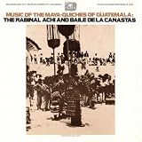 Flute Solos: a) Son del Rey Moro (Music for the King of the Moors)/b) Son del Amorate/c) Son para la Procession (Processional Music)/d) Desc