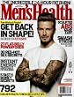 Men's Health [US] March 2012 (�P��)