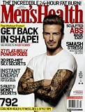 Men's Health [US] March 2012 (単号)