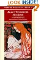 Miss Julie and Other Plays (Oxford World's Classics)