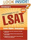 Countdown to the LSAT, 3rd ed (Peterson's Countdown to the LSAT)