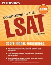 Countdown to the LSAT, 3rd ed
