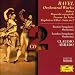 Ravel: Orchestral Works