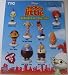Chicken Little Bobblehead Capsule Toys Set of 8