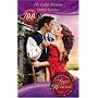 His Lady's Ransom (Super Historical Romance)