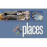 Photo Idea Index - Places: Ideas and Inspiration for Creating Professional-Quality Images Using Standard Digital Equipment